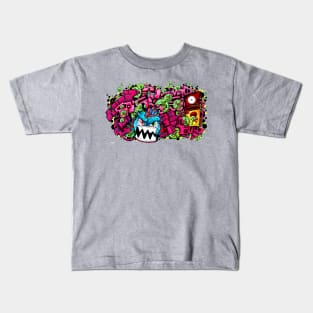 Poison Jam Kids T-Shirt